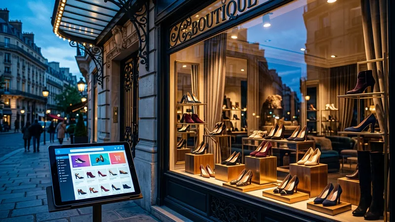 Où acheter des chaussures femme en 2025 ? Le guide
